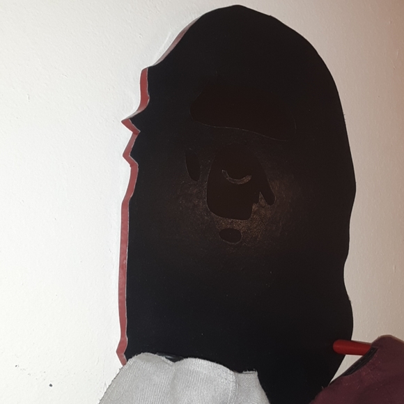 Bape - Picture 2 of 6